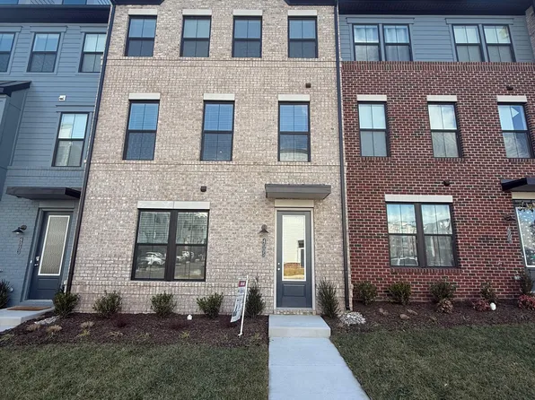 4005 Munson Woods Pl #1, Henrico, VA 23233