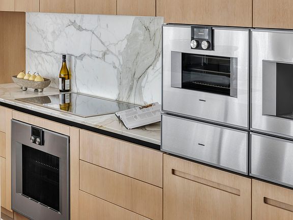 5th image of 110 N 1st St #Penthouse B
