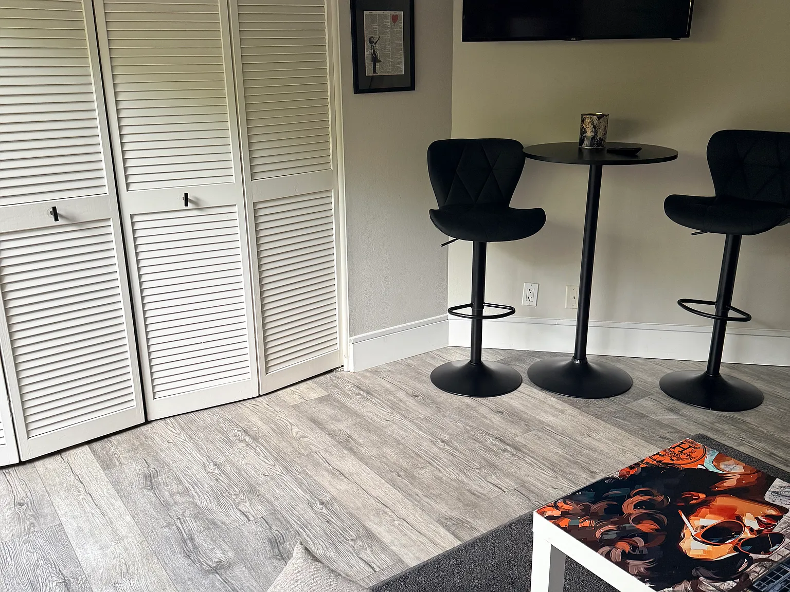 1 bed, 200 sqft, $1,500 — Photo 2