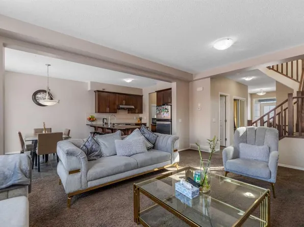 1148 S Windhaven Close SW, Airdrie, AB T4B 0T9