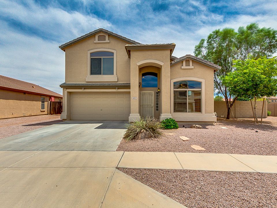 1st image of 4923 W Desert Dr