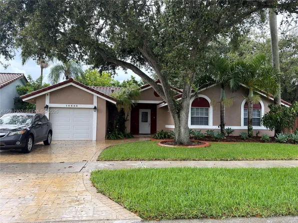 14650 SW 161st St, Miami, FL 33177