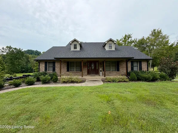 581 Monks Rd, New Haven, KY 40051