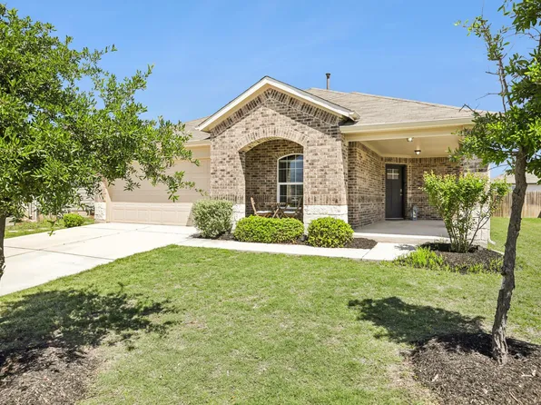 102 Harlan Dr, Hutto, TX 78634