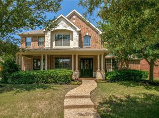9080 Christopher St, Argyle, TX 76226