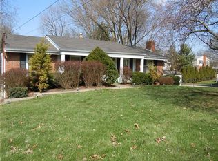 1434 Mayview Rd, Pittsburgh, PA 15241