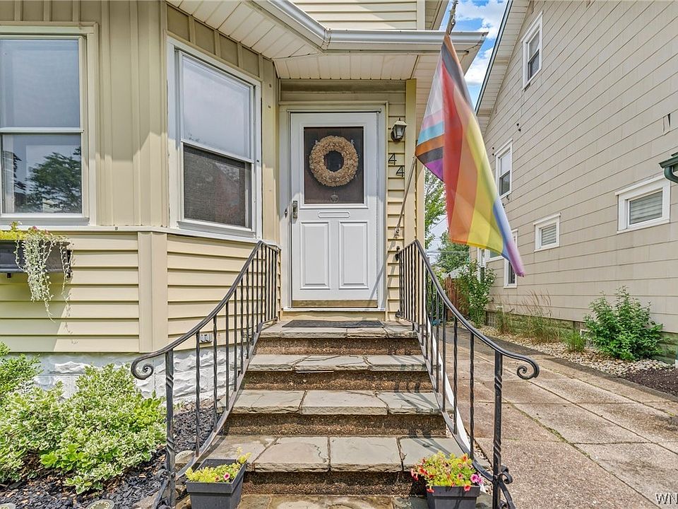 44 Argonne Dr, Buffalo, NY 14217 Zillow