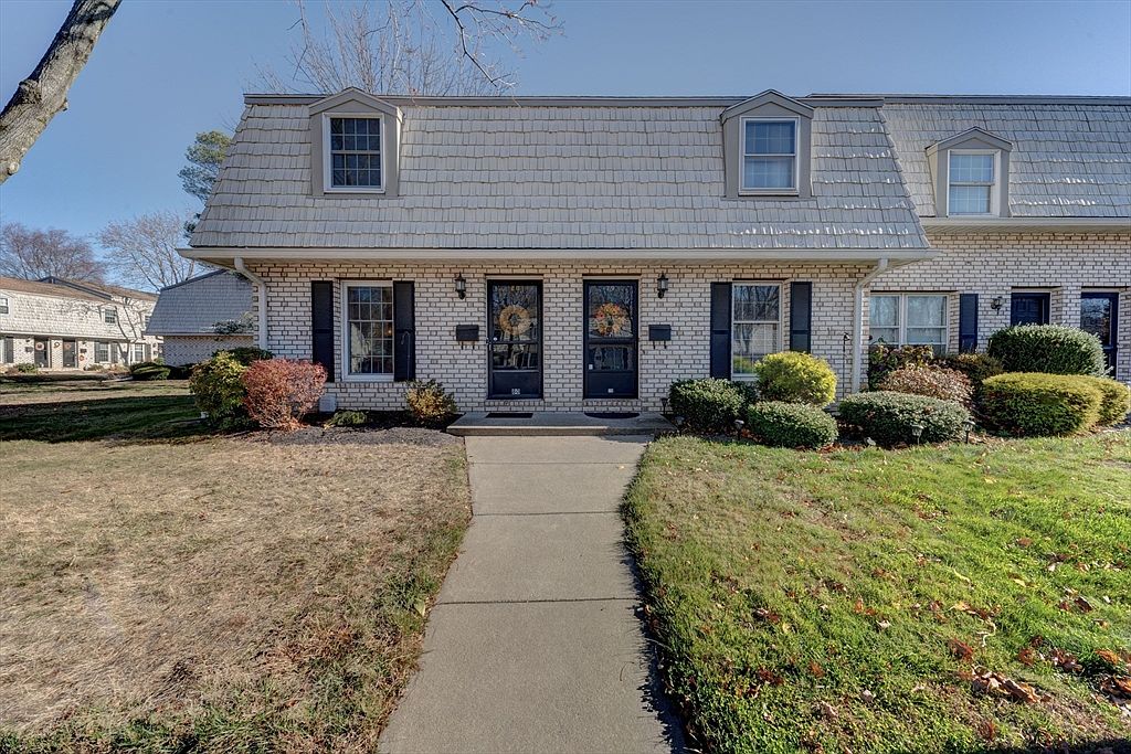 80 Corey Colonial Unit 80, Agawam, MA 01001 | Zillow