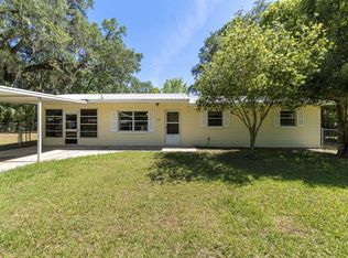 303 NE 3rd Ave, Williston, FL 32696