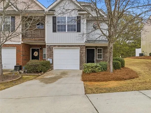 1428 Box Cir, Winder, GA 30680