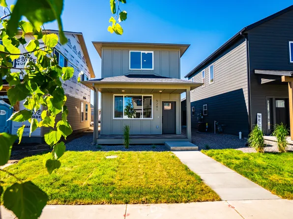 5281 Remington Dr, Missoula, MT 59808