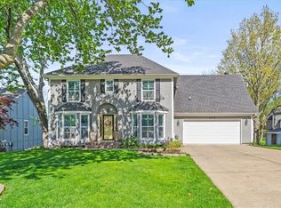 8048 Bell Rd, Lenexa, KS 66219