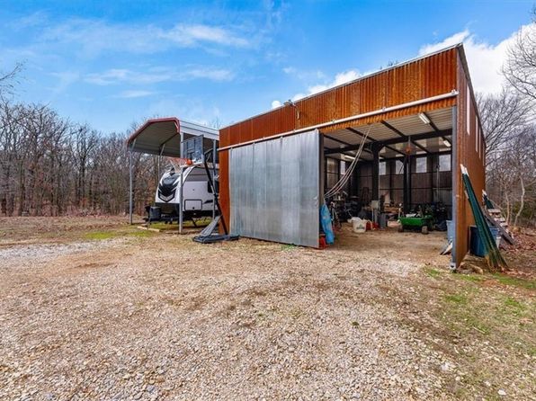 13608 County Road 156, West Fork, AR 72774