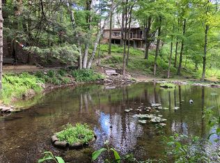 787 Pond Brook Rd, Hinesburg, VT 05461