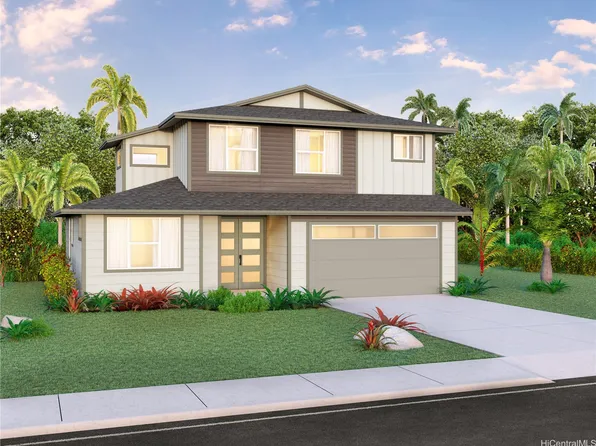 91-1819 Olali St, Ewa Beach, HI 96706