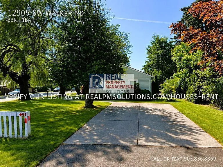 12905 SW Walker Rd — Photo 36