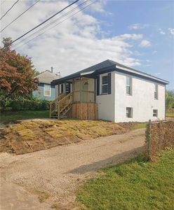 2105 Jefferson St, Lexington, MO, 64067