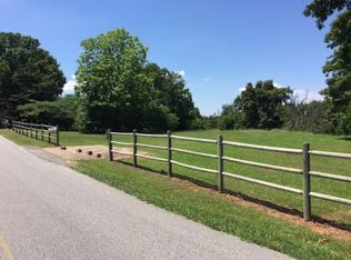 14872 Cow Face Rd, Lowell, AR 72745