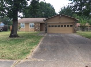 4408 Duncan Rd, Millington, TN 38053