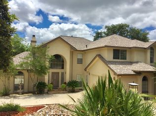 19510 Wittenburg, San Antonio, TX 78256