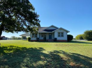 230 E Henderson St, Bullard, TX 75757
