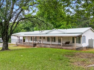 270 Gravel Ridge Rd, Eva, AL 35621