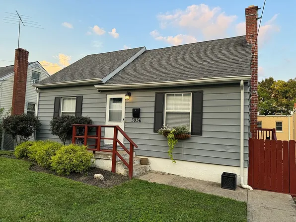 3956 Avilla Pl, Cincinnati, OH 45212