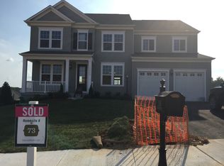 3245 Fledgling Cir, Woodbridge, VA 22193