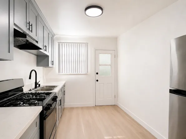 3600 W. 63rd St, 3600 W 63rd St #3602, Los Angeles, CA 90043