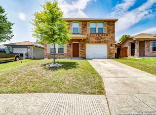 9115 Dublin Moor, San Antonio, TX 78254