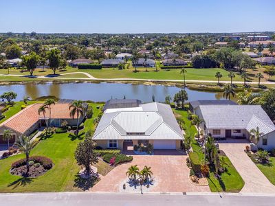 226 Torrey Pines Point, Naples, FL, 34113