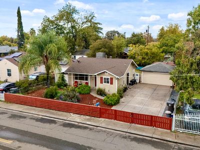 2231 Elmwood Ave, Stockton, CA, 95204