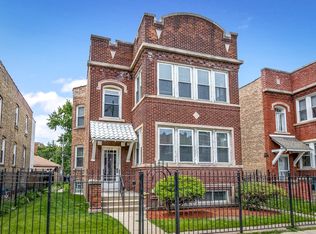 1414 N Central Ave #2, Chicago, IL 60651