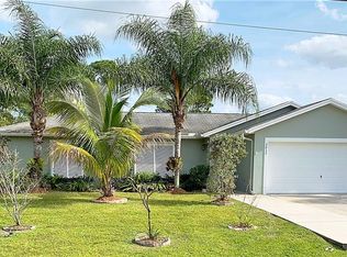 2833 SW Collings Dr, Port Saint Lucie, FL 34953