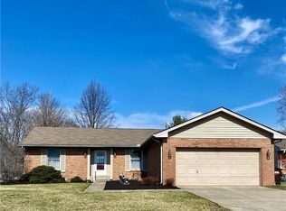 4921 Rosedale Rd, Middletown, OH 45042