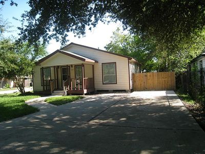 10101 Bamboo Rd, Houston, TX, 77041