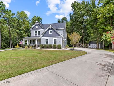 75 Twisted Oak Court, Hampstead, NC, 28443