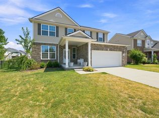 49720 E Central Park, Shelby Township, MI 48317
