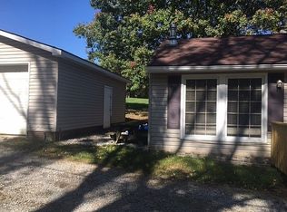 481 Holmes Ave, Mogadore, OH 44260