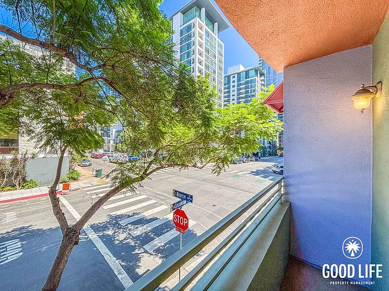 1501 India St #214 — Photo 21