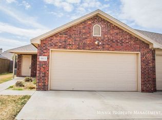 6804 Oakridge Ave UNIT B, Lubbock, TX 79424