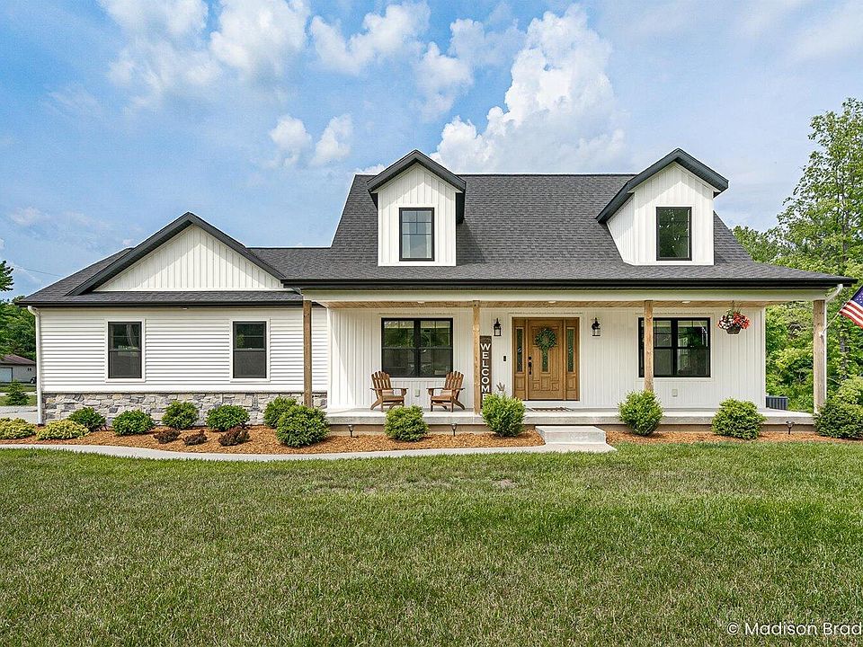 2375 Melby St, Casnovia, MI 49318 Zillow