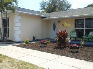 787 Friendly St, North Fort Myers, FL 33903