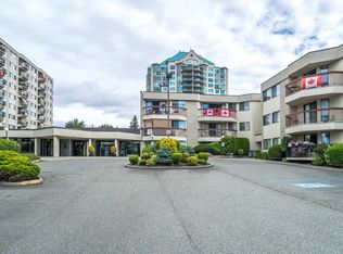 31955 Old Yale Rd #704, Abbotsford, BC V2T4N1