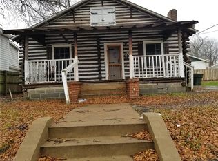 1222 Martin Luther King Jr Dr, Greensboro, NC 27406