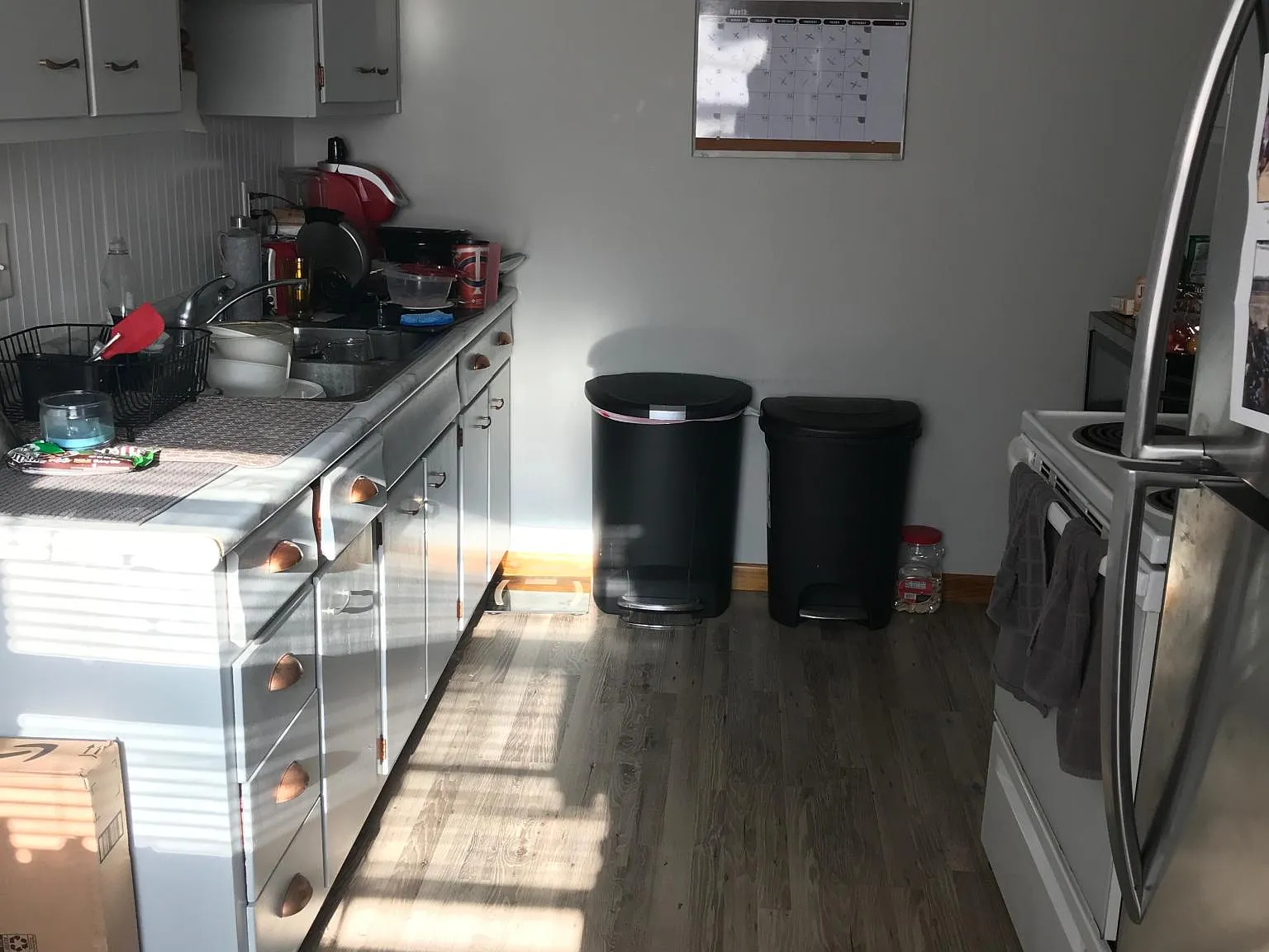 4 bed, 1400 sqft, $2,550 — Photo 3