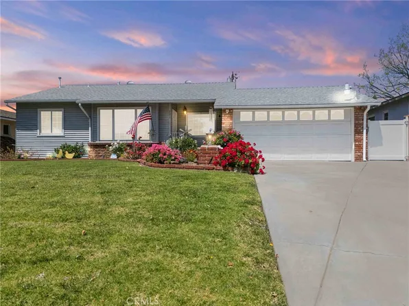221 Orchid Dr, Placentia, CA 92870