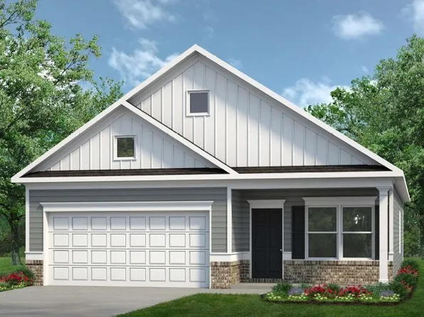 958 Andasia Way Lot 41, Clarksville, TN 37042