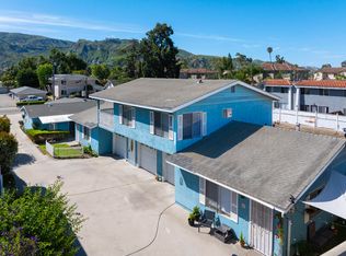 129 Santa Anna St, Santa Paula, CA 93060