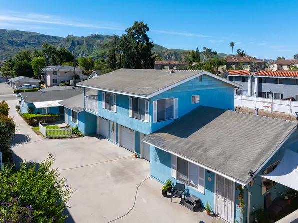 129 Santa Anna St, Santa Paula, CA 93060